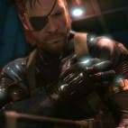 Metal Gear Solid 5