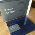 Microsoft Surface 3