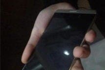Huawei Mate 8 Leak