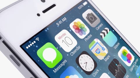 Apple iPhone 4s