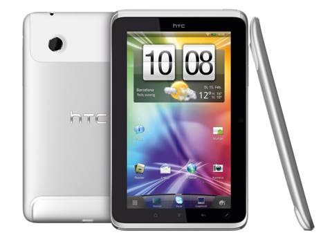 HTC Flyer
