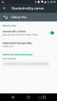 Android M D
