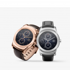 LG Watch Urbane im Google Store
