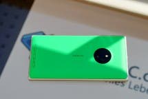 Nokia Lumia 830