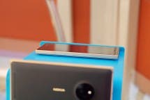 Nokia Lumia 830