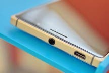 Nokia Lumia 830