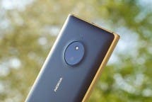 Nokia Lumia 830