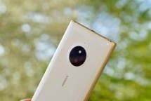 Nokia Lumia 830
