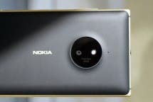 Nokia Lumia 830