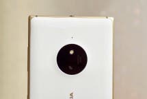 Nokia Lumia 830