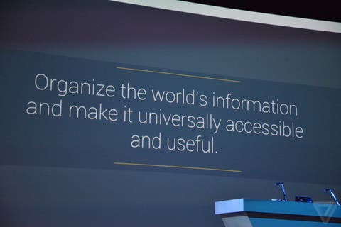 Google I/O 2015