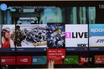 Google Nexus Player