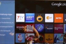 Google Nexus Player