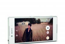 Xperia Z3+ sony