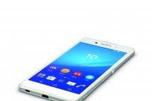 Xperia Z3+ sony