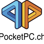 PocketPC.ch Logo