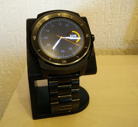 Android Wear 5.1.1 Update manuell installieren? So geht's!