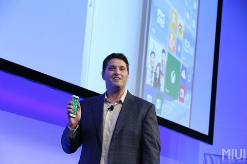 Xiaomi Mi 4