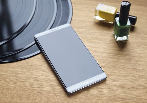 Oppo R7 Plus