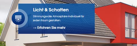 HomeMatic Licht Schatten Inlinebild