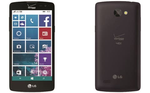 LG Lancet