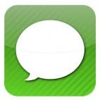 iMessage Logo