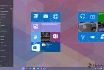 Windows 10 Build 10125