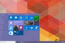 Windows 10 Build 10125