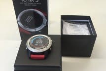 Garmin fēnix 3