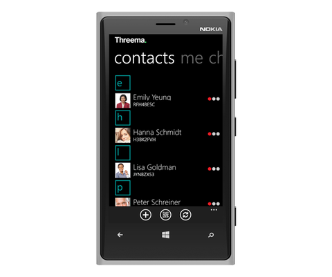 Threema Update für Windows Phone lässt euch Gruppen erstellen wp_release_footage