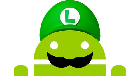 Android Nintendo NX