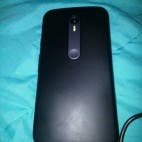 Motorola Moto G 3rd Generation 2015
