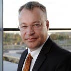 Stephen Elop