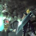 Final Fantasy VII iOS