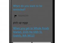 Cortana für Android