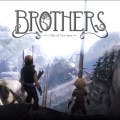 Brothers: A Tale of Two Sons