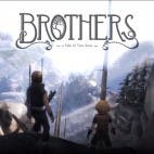 Brothers: A Tale of Two Sons