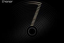 Honor 7 Teaser