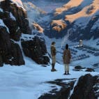 Lost Horizon iOS