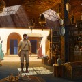 Lost Horizon iOS