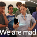 OnePlus We are mad