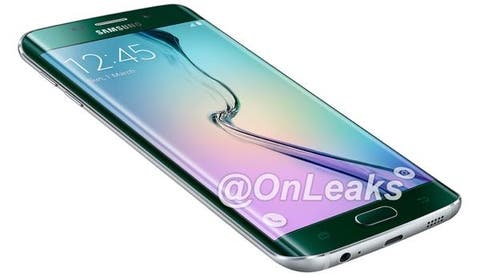 Samsung Galaxy S6 edge Plus
