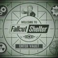 Fallout Shelter iOS