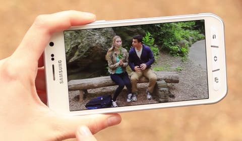 Galaxy S6 Active