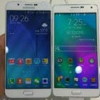 Samsung Galaxy A8