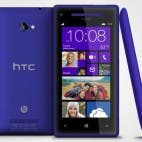 HTC 8X Windows Phone