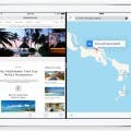 iOS 9 Splitt View