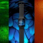 Microsoft Moonraker Smartwatch