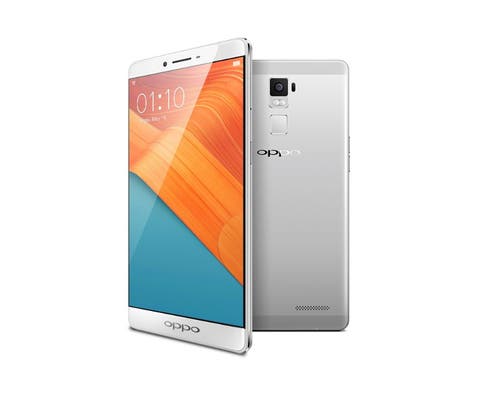 Oppo R7