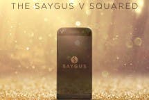 Saygus V SQUARED
